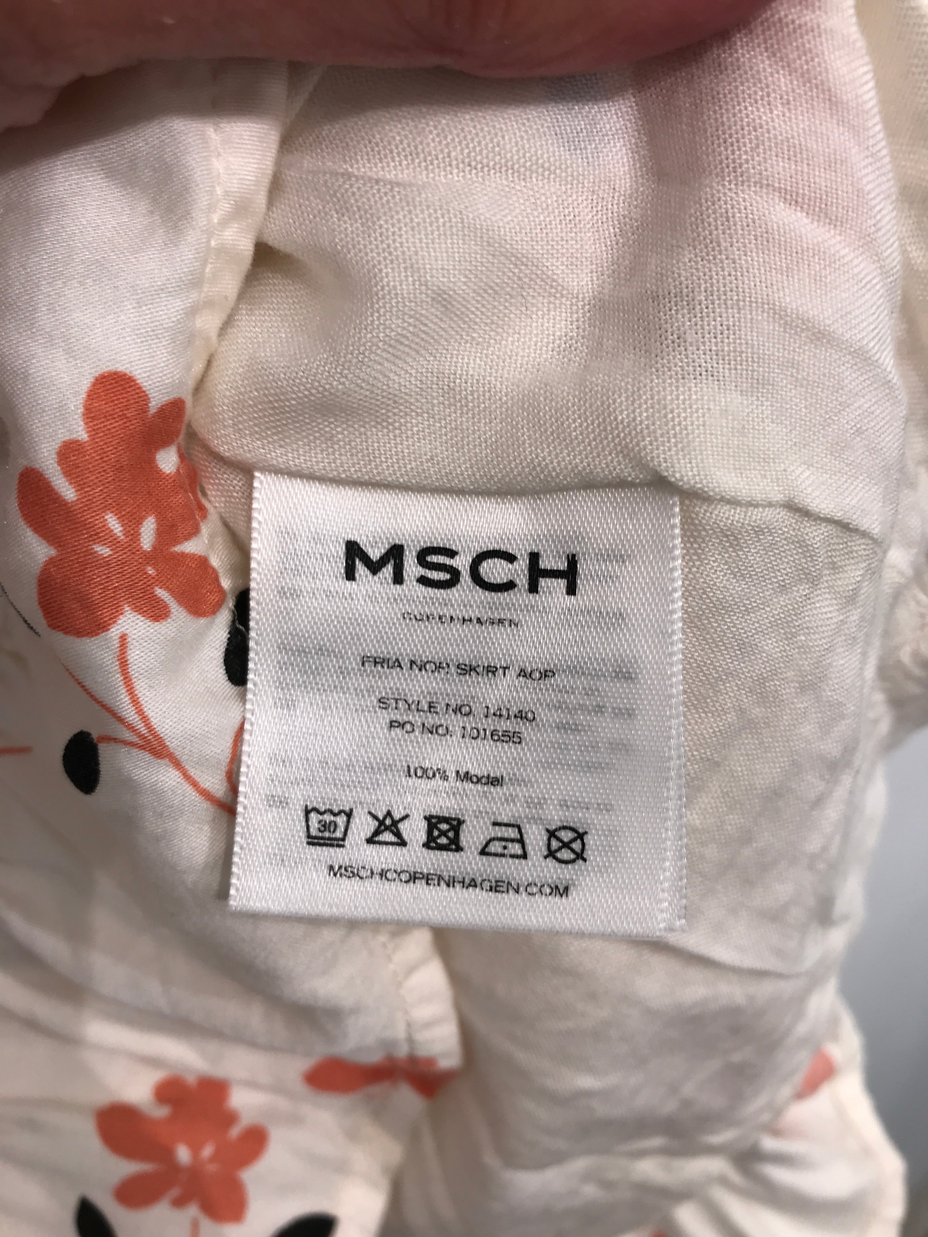 Msch Nederdel